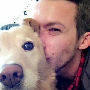 Meet your Posher, Patrick